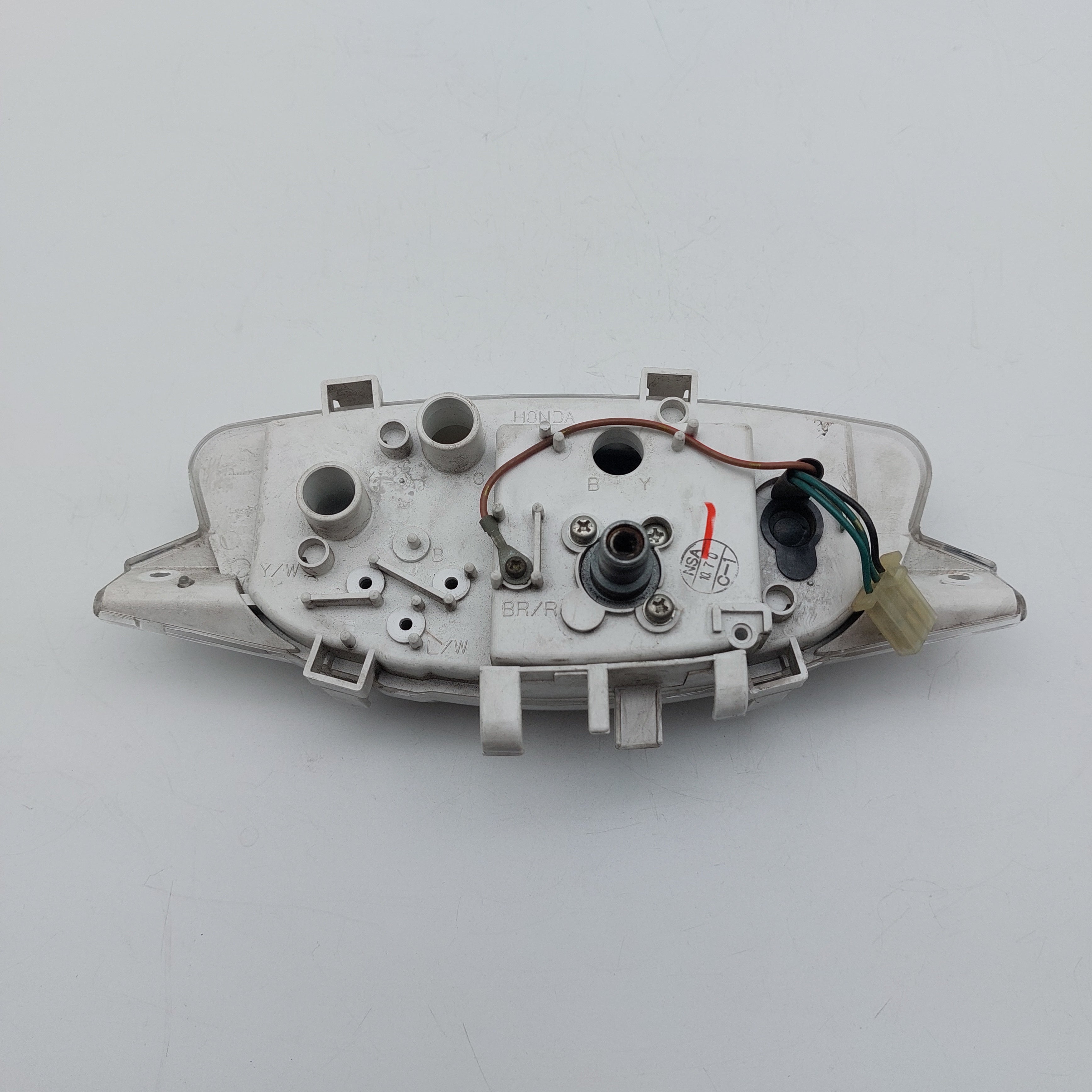 Honda Dio AF34 AF35 Speedo Cluster