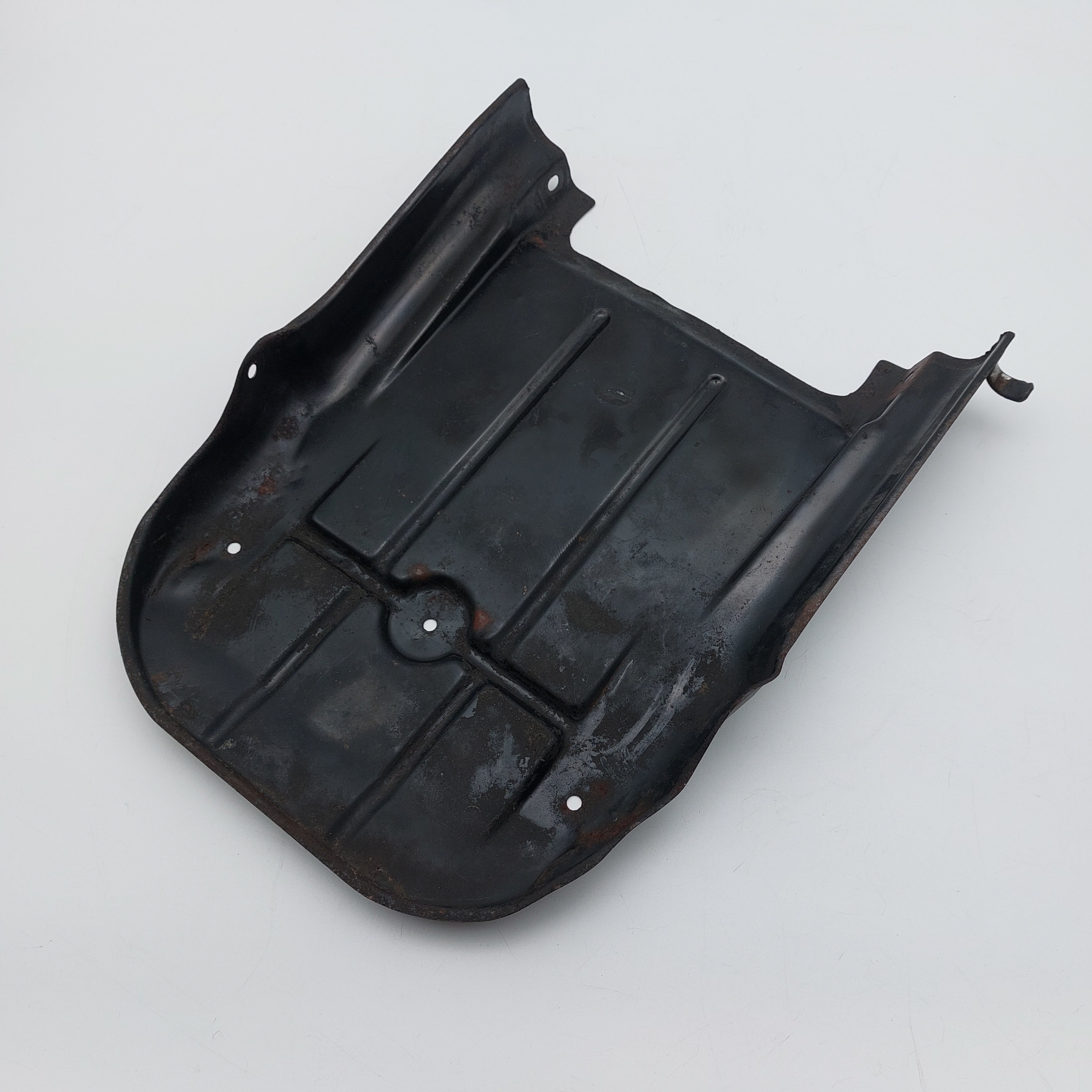 Honda Dio AF18 AF25 Floor Tray Under Panel