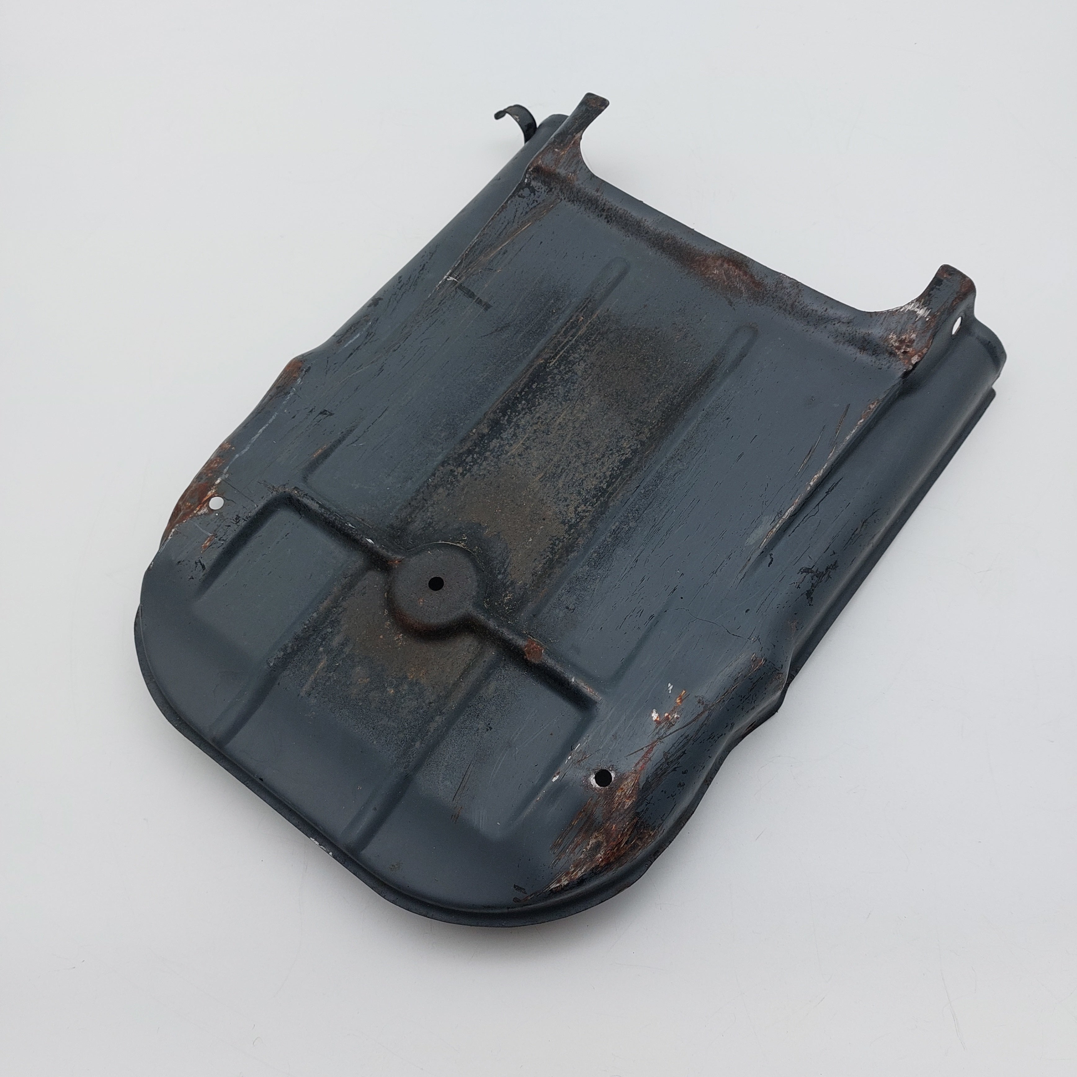 Honda Dio AF18 AF25 Floor Tray Under Panel
