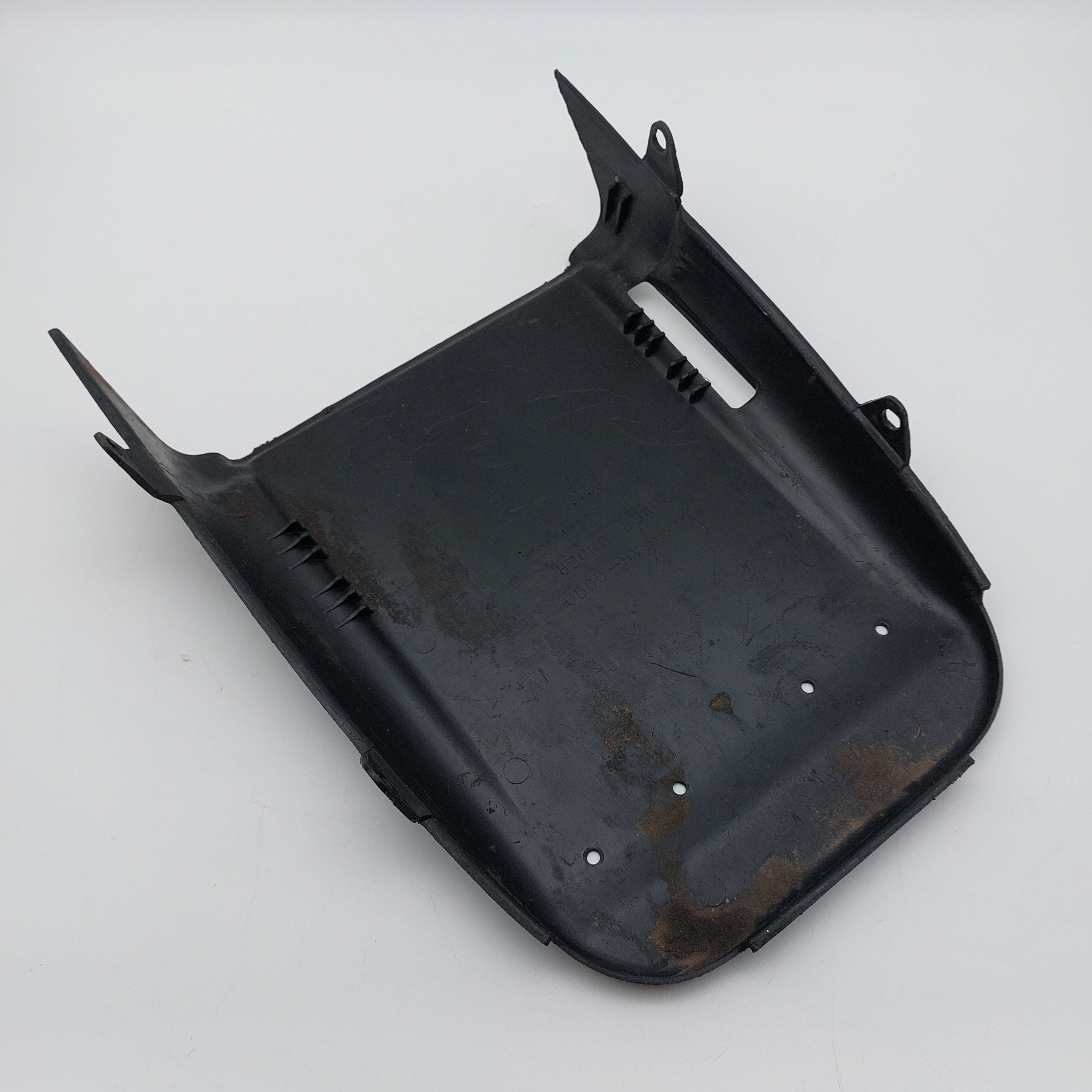 Honda Dio AF27 AF28 Floor Tray Under Panel