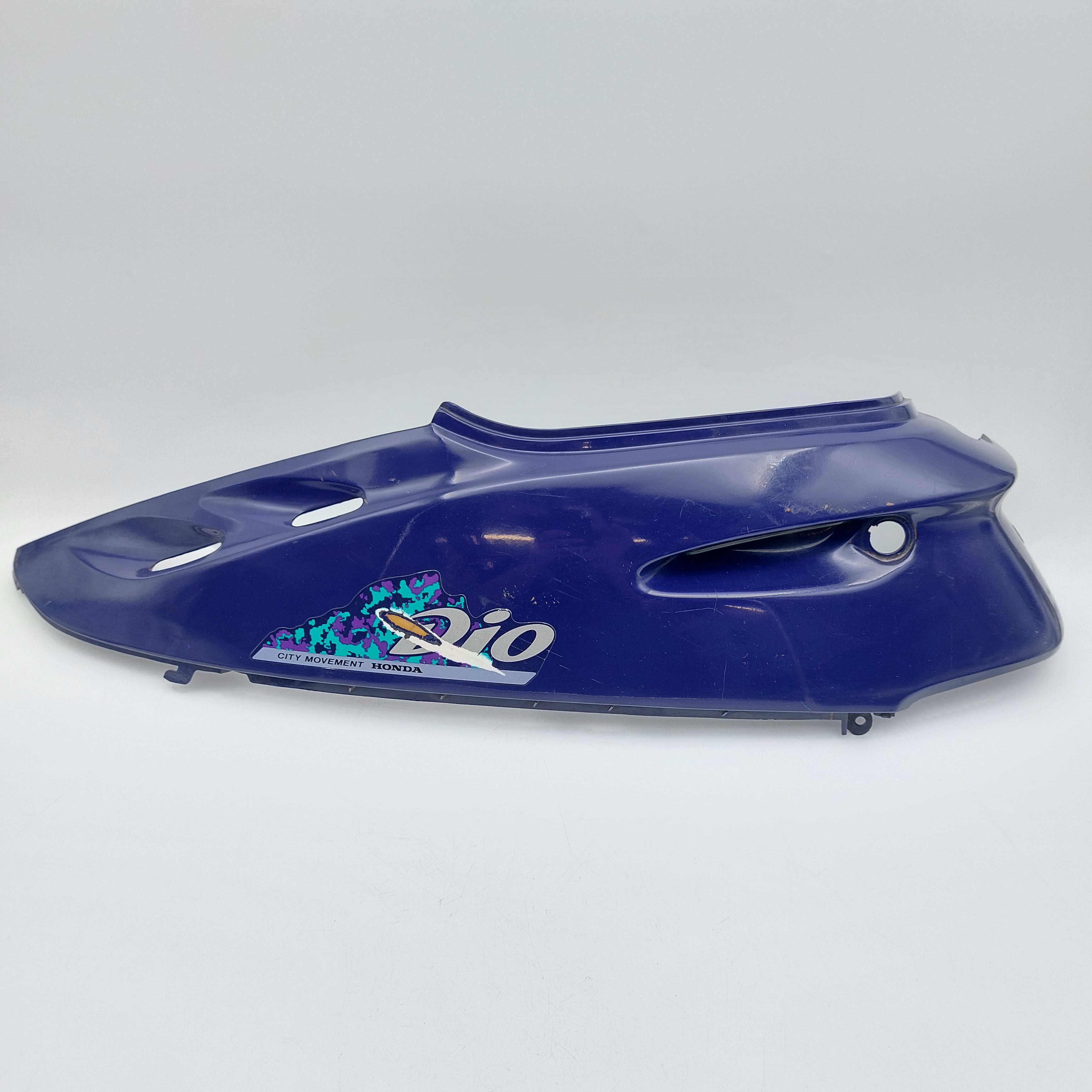 Honda Dio AF27 AF28 LH Rear Upper Side Panel