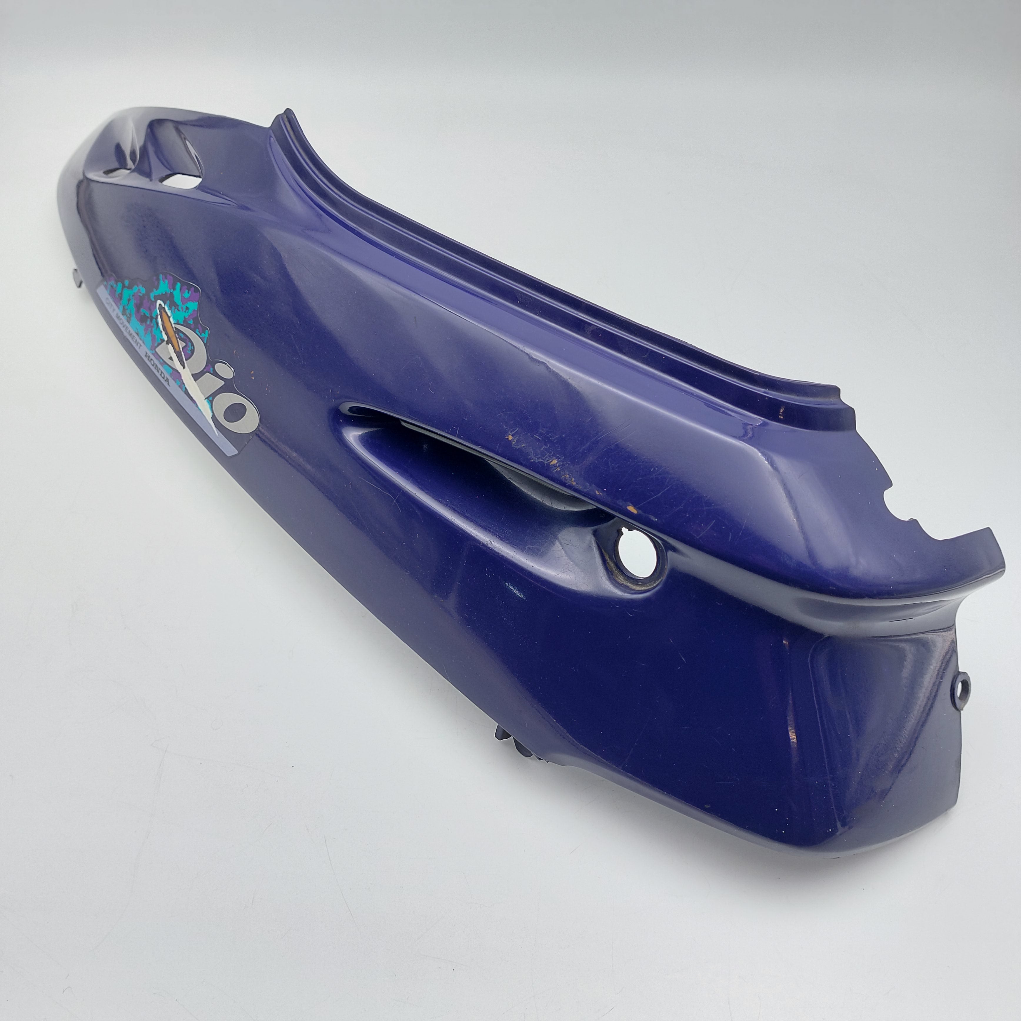 Honda Dio AF27 AF28 LH Rear Upper Side Panel