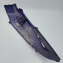 Honda Dio AF27 AF28 LH Rear Upper Side Panel