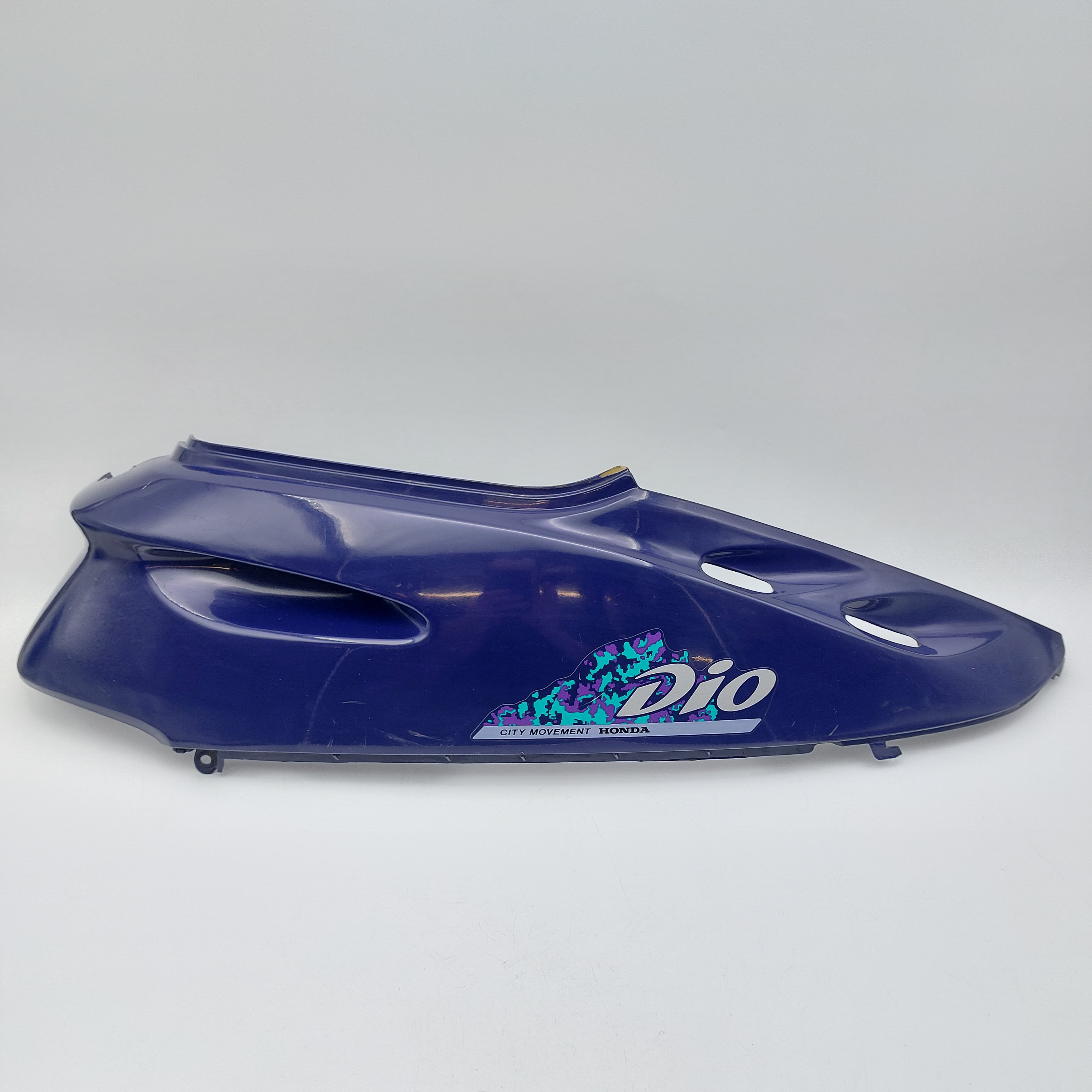 Honda Dio AF27 AF28 RH Rear Upper Side Panel