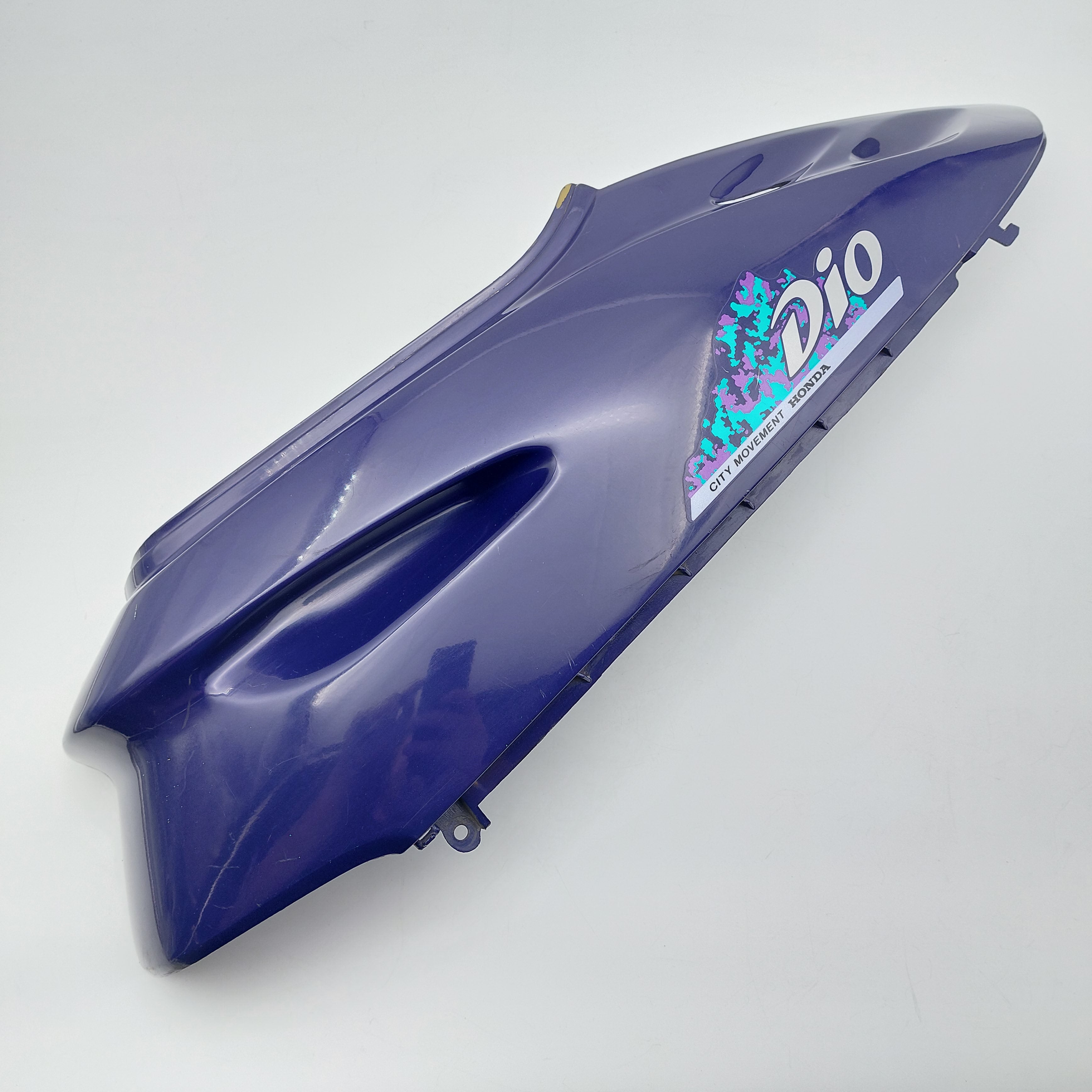 Honda Dio AF27 AF28 RH Rear Upper Side Panel