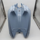 Honda Today Main Front Panel / Leg Shield - Light Blue (AF61)