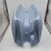 Honda Today Main Front Panel / Leg Shield - Light Blue (AF61)