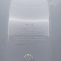 Honda Today Main Front Panel / Leg Shield - Light Blue (AF61)