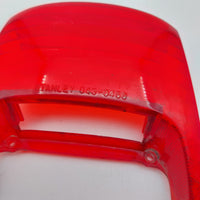 Honda Dio AF34 AF35 Brake Light Lens