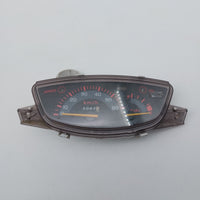 Honda Dio AF27 AF28 Speedo Cluster