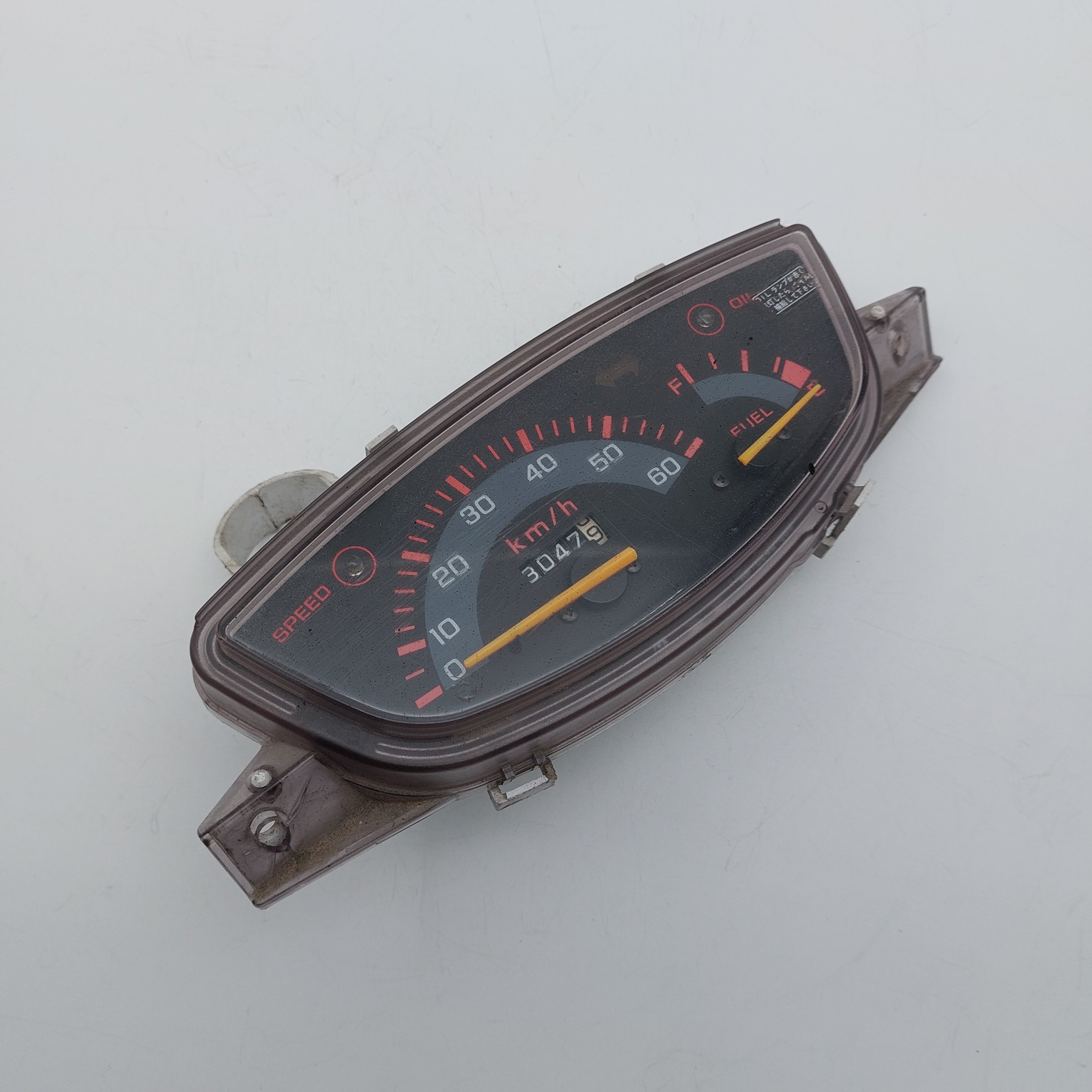 Honda Dio AF27 AF28 Speedo Cluster