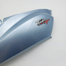 Honda Today RH Rear Side Panel - Light Blue (AF61)