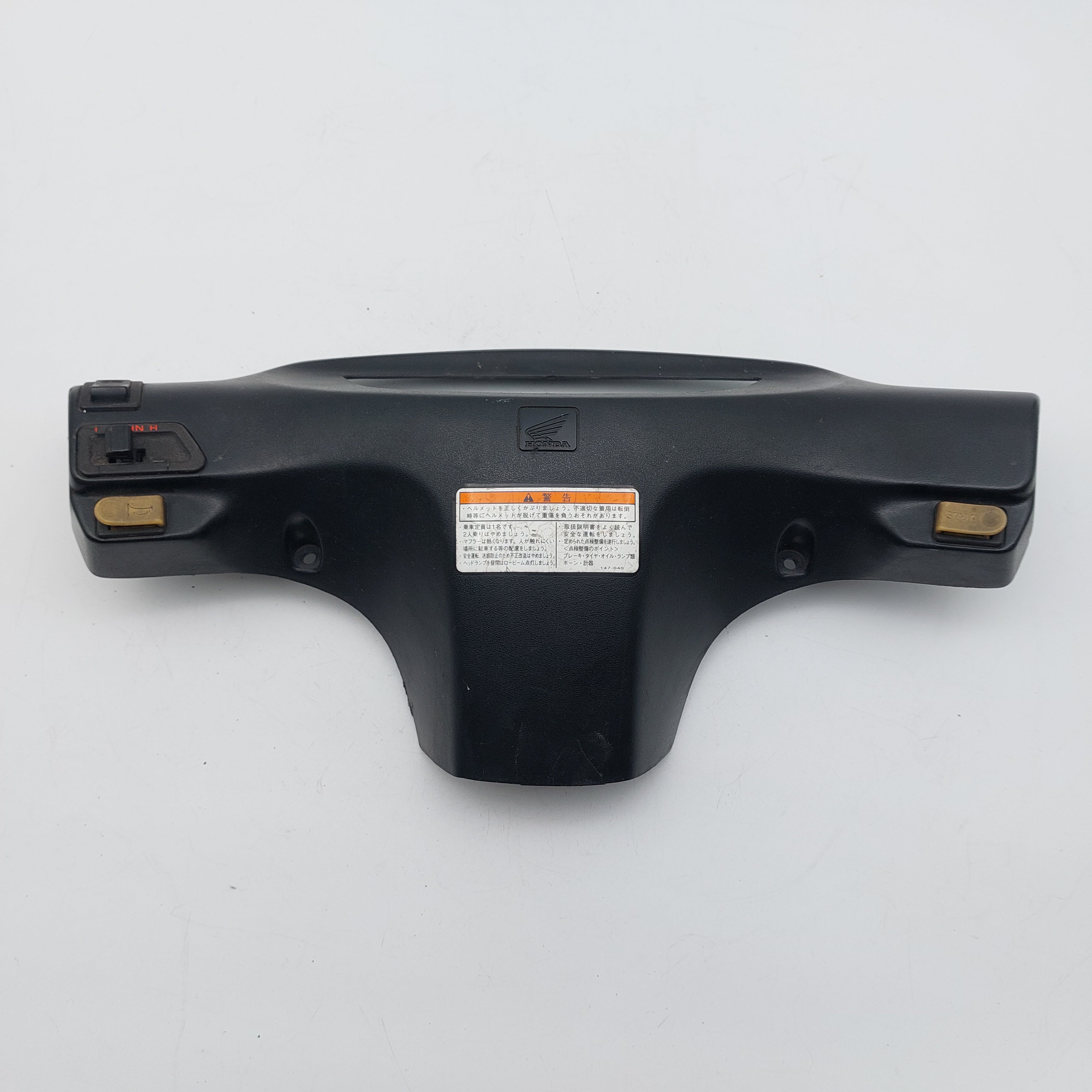 Honda Dio AF34 AF35 Speedo Surround Panel