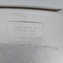 Honda Dio AF62 Head Light Surround Panel