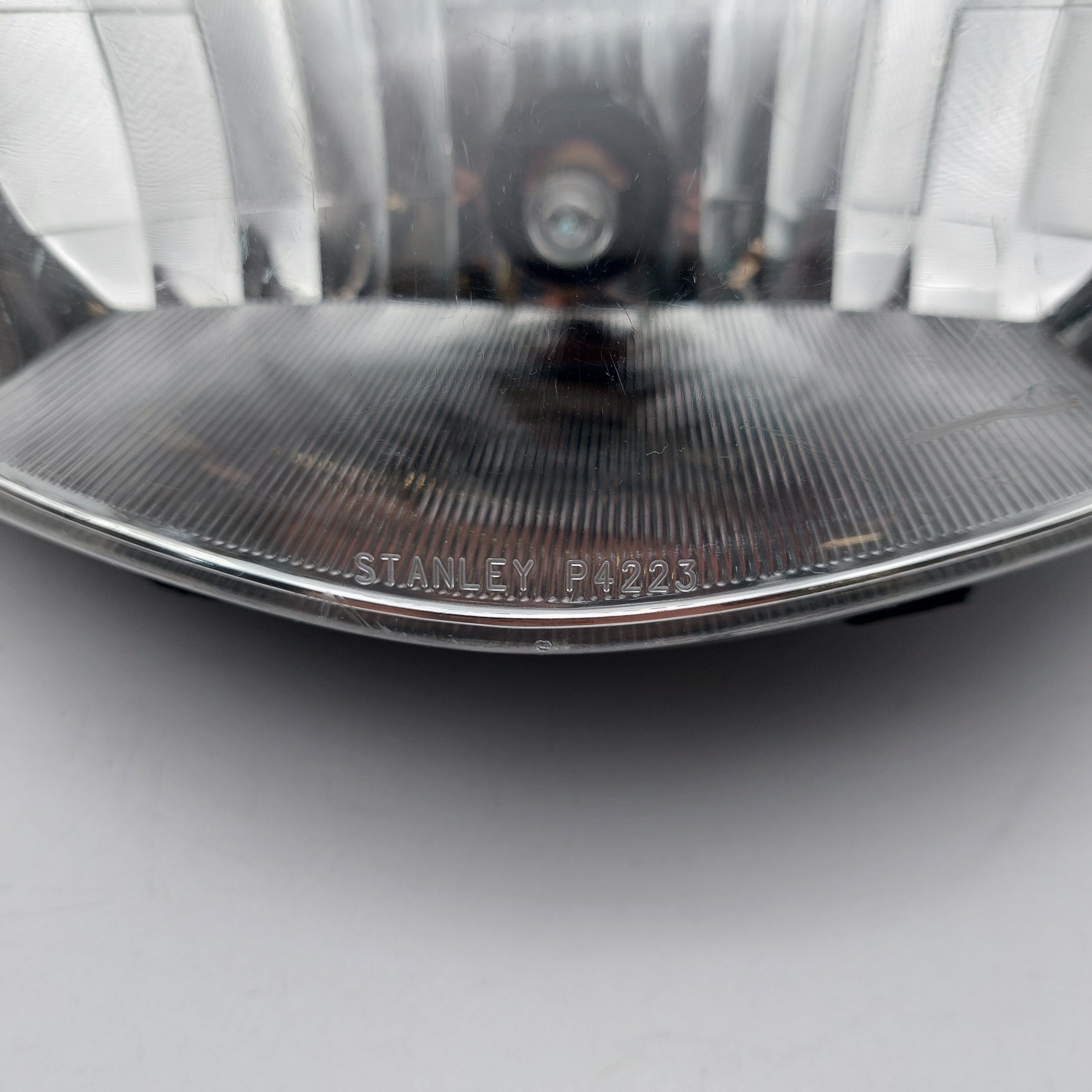Honda Dio AF62 Head Light Assembly