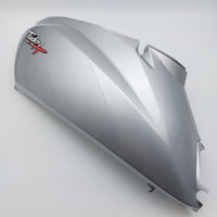 Honda Today LH Rear Side Panel - Silver (AF61)