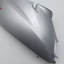Honda Today LH Rear Side Panel - Silver (AF61)
