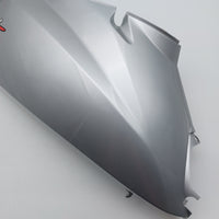Honda Today LH Rear Side Panel - Silver (AF61)