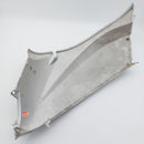 Honda Today LH Rear Side Panel - Silver (AF61)