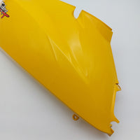 Honda Today LH Rear Side Panel - Yellow (AF61)