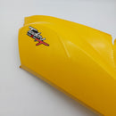 Honda Today LH Rear Side Panel - Yellow (AF61)
