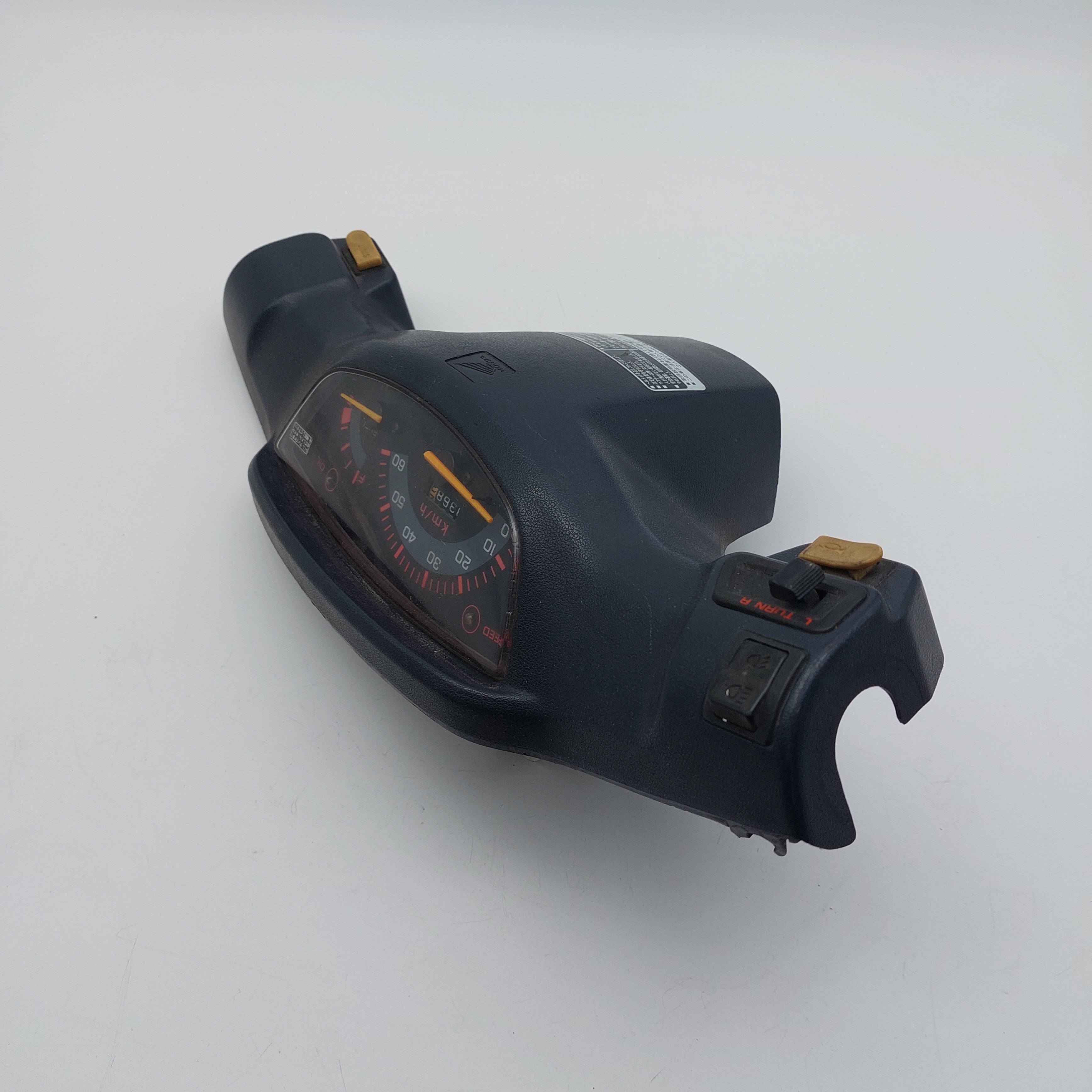 Honda Dio AF27 AF28 Speedo and Surround Assembly