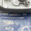 Honda Dio AF27 AF28 Speedo and Surround Assembly