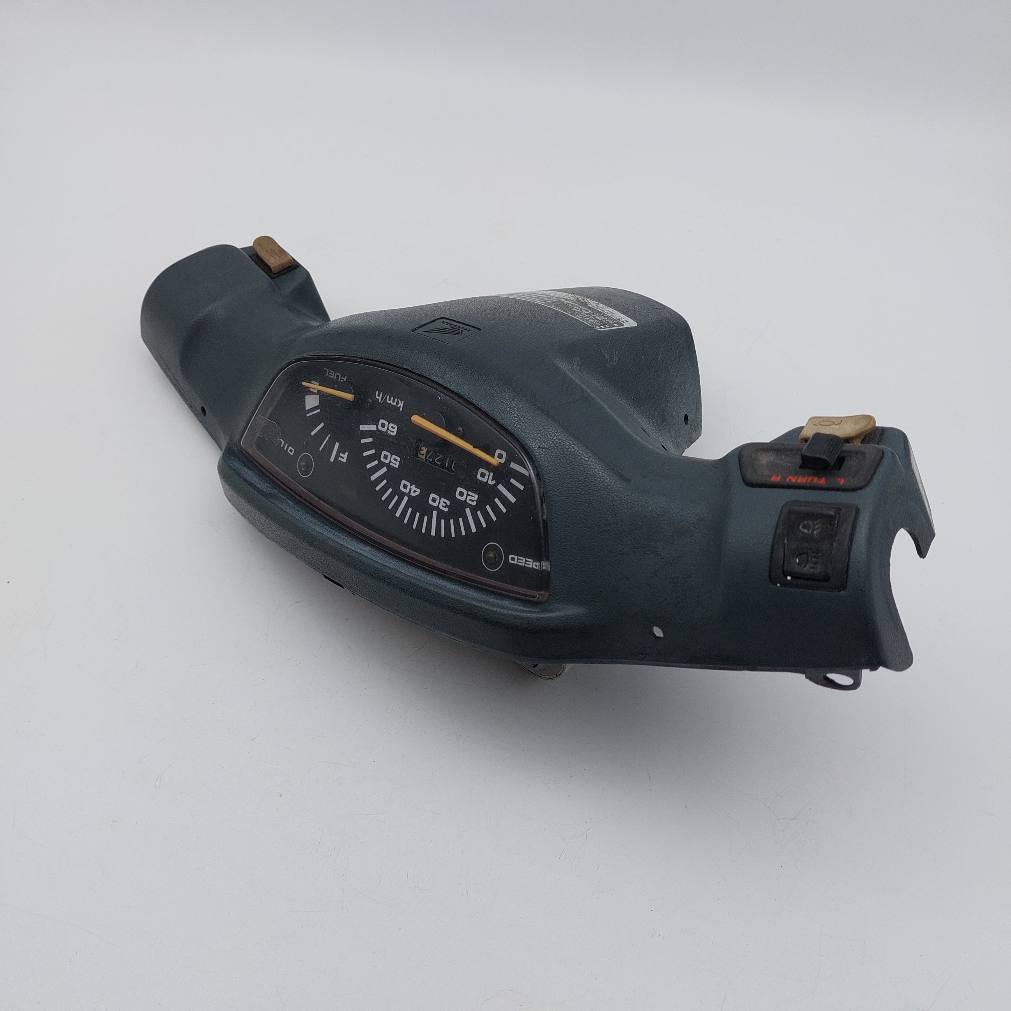 Honda Dio AF27 AF28 Speedo and Surround Assembly