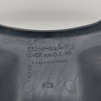 Honda Dio AF27 AF28 Speedo Surround Panel