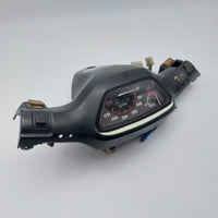 Honda Dio AF18 AF25 Speedo and Surround Assembly