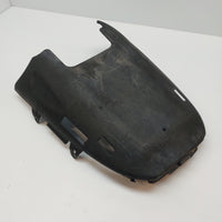 Honda Dio AF34 AF35 Floor Tray Under Body Panel