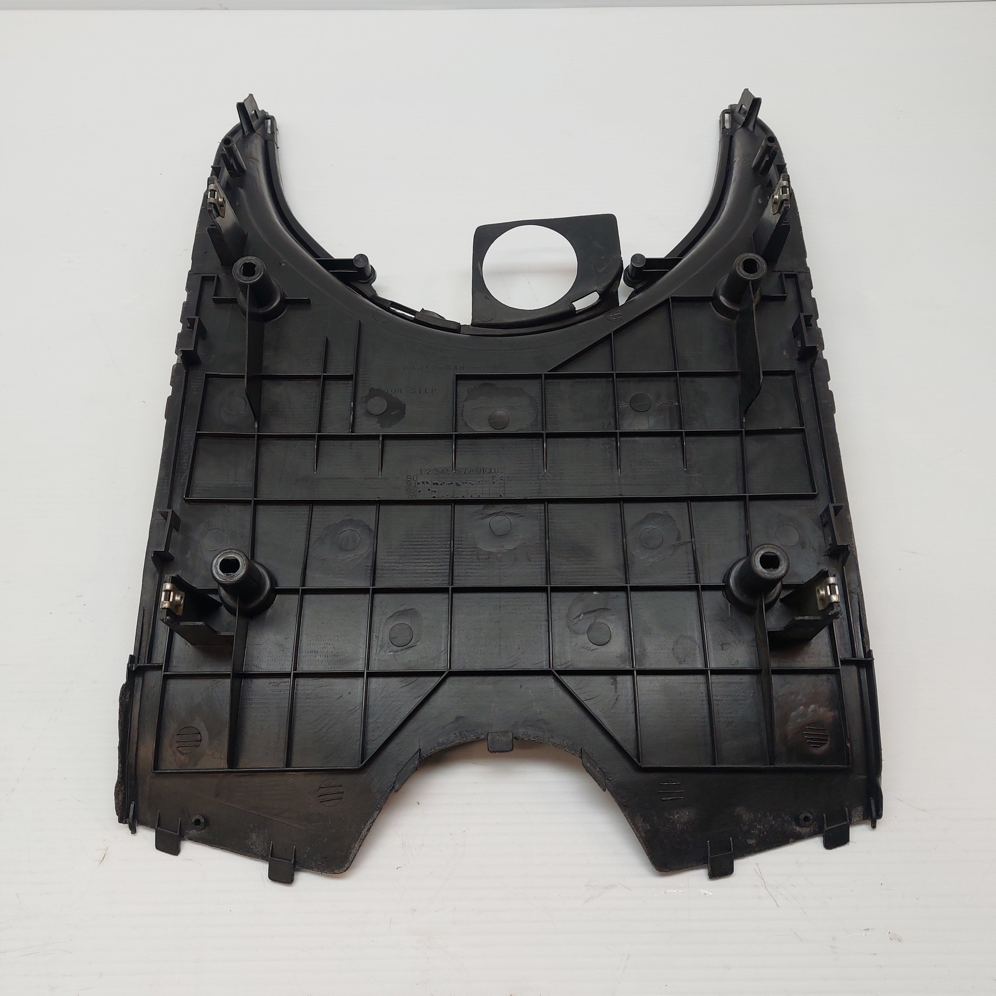 Honda Dio AF27 Floor Tray Panel