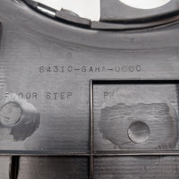 Honda Dio AF27 Floor Tray Panel