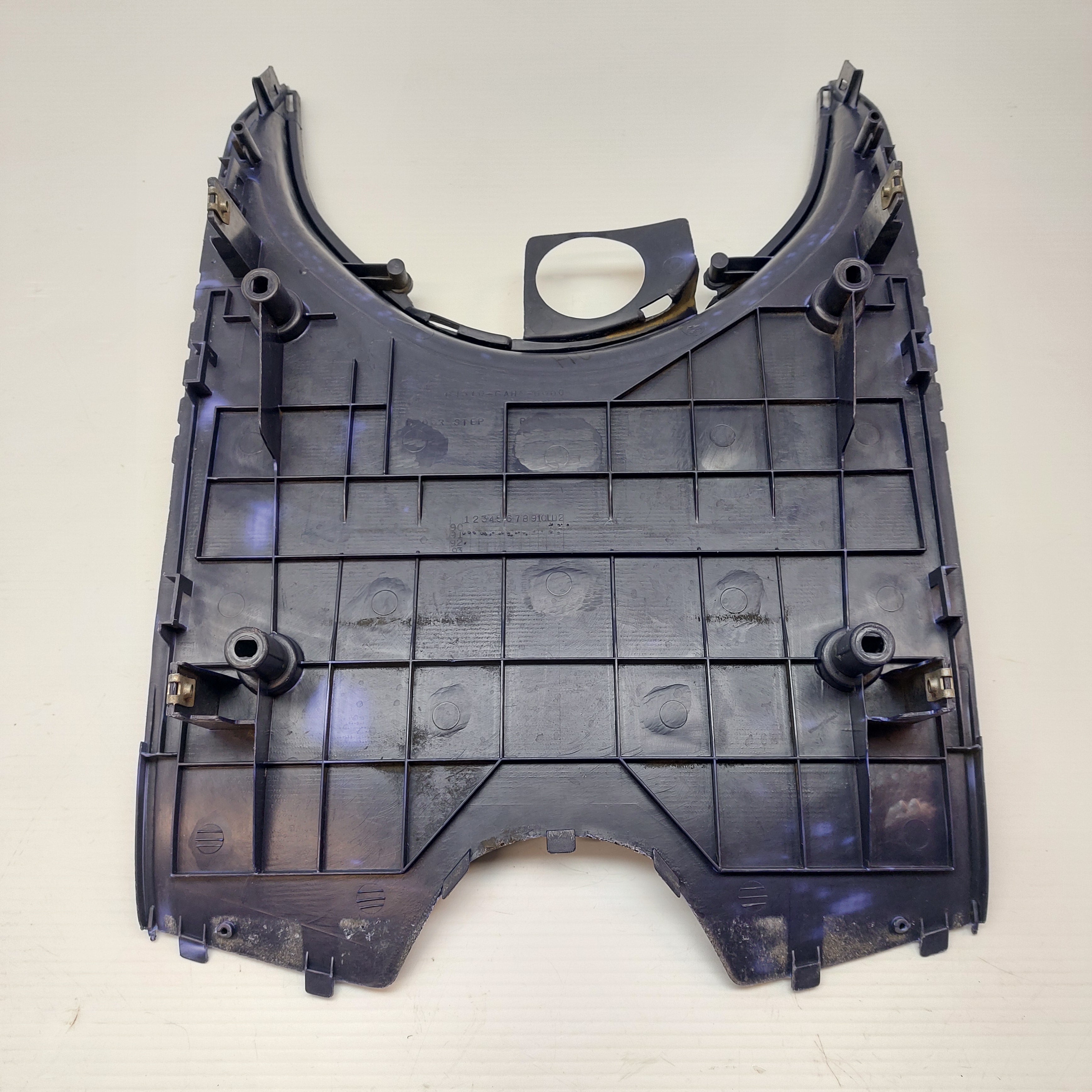 Honda Dio AF27 Floor Tray Panel
