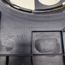 Honda Dio AF27 Floor Tray Panel