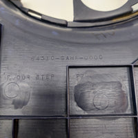 Honda Dio AF27 Floor Tray Panel