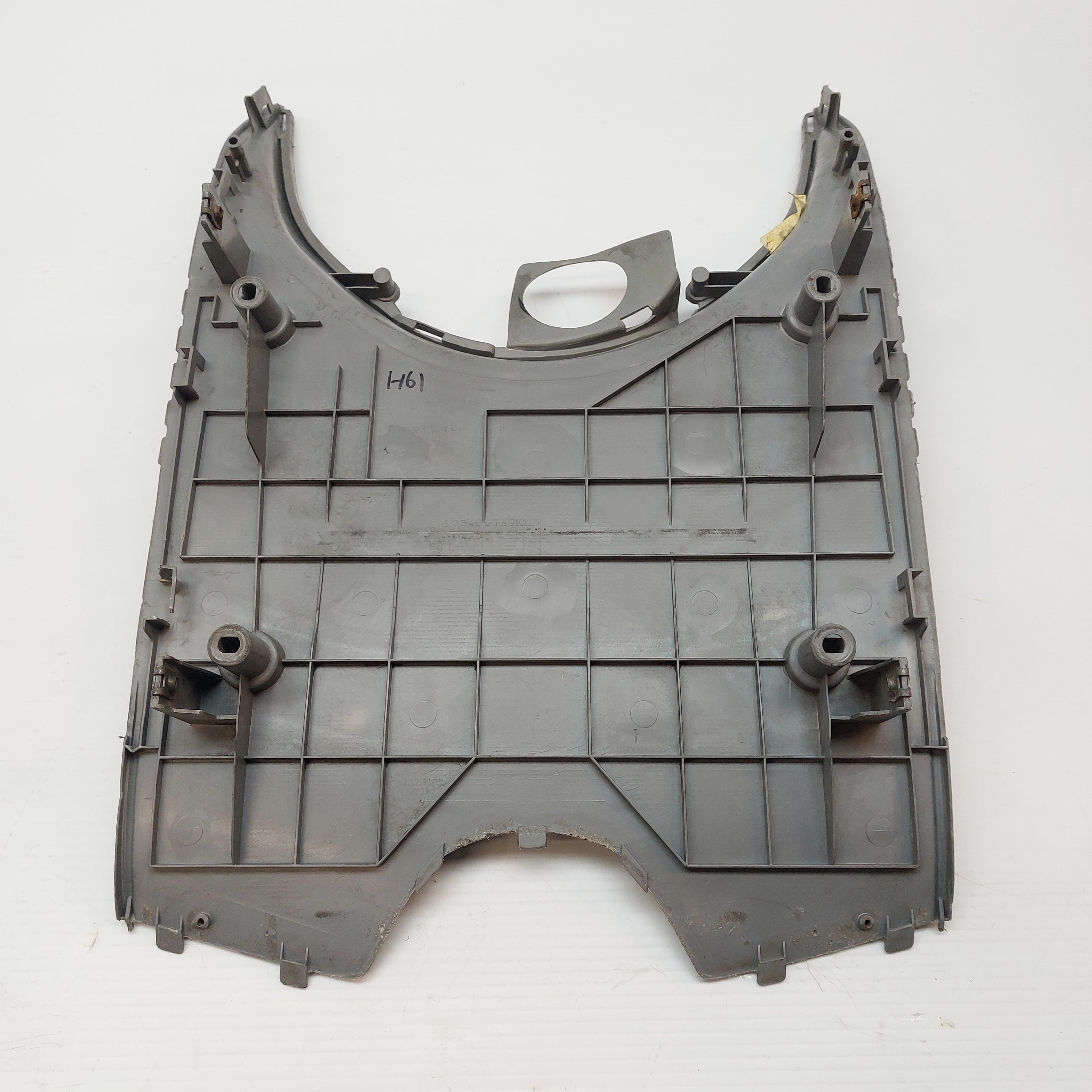 Honda Dio AF27 Floor Tray Panel