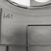 Honda Dio AF27 Floor Tray Panel