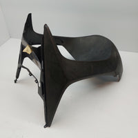 Honda Dio AF27 Front Lower Main Panel