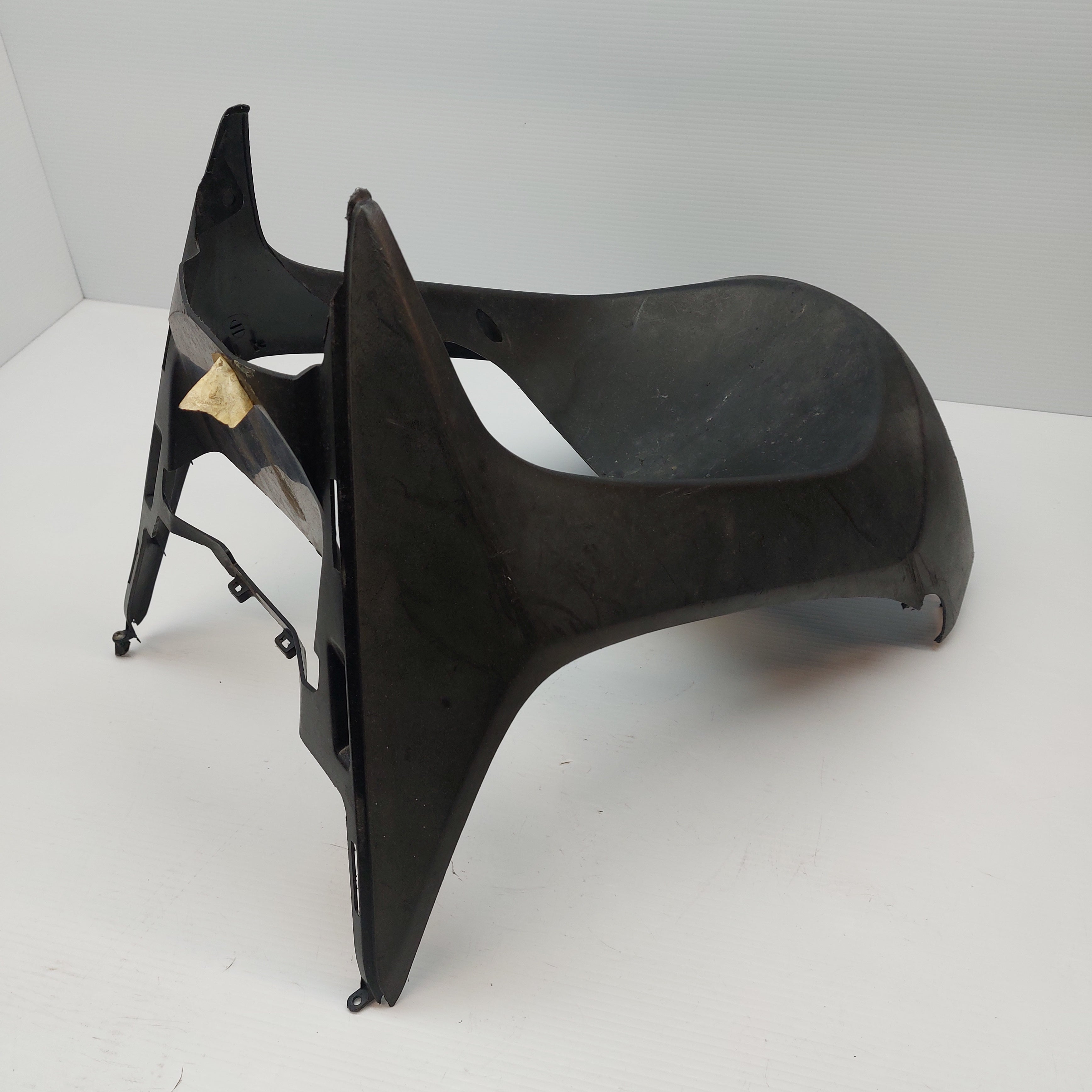 Honda Dio AF27 Front Lower Main Panel