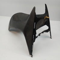 Honda Dio AF27 Front Lower Main Panel