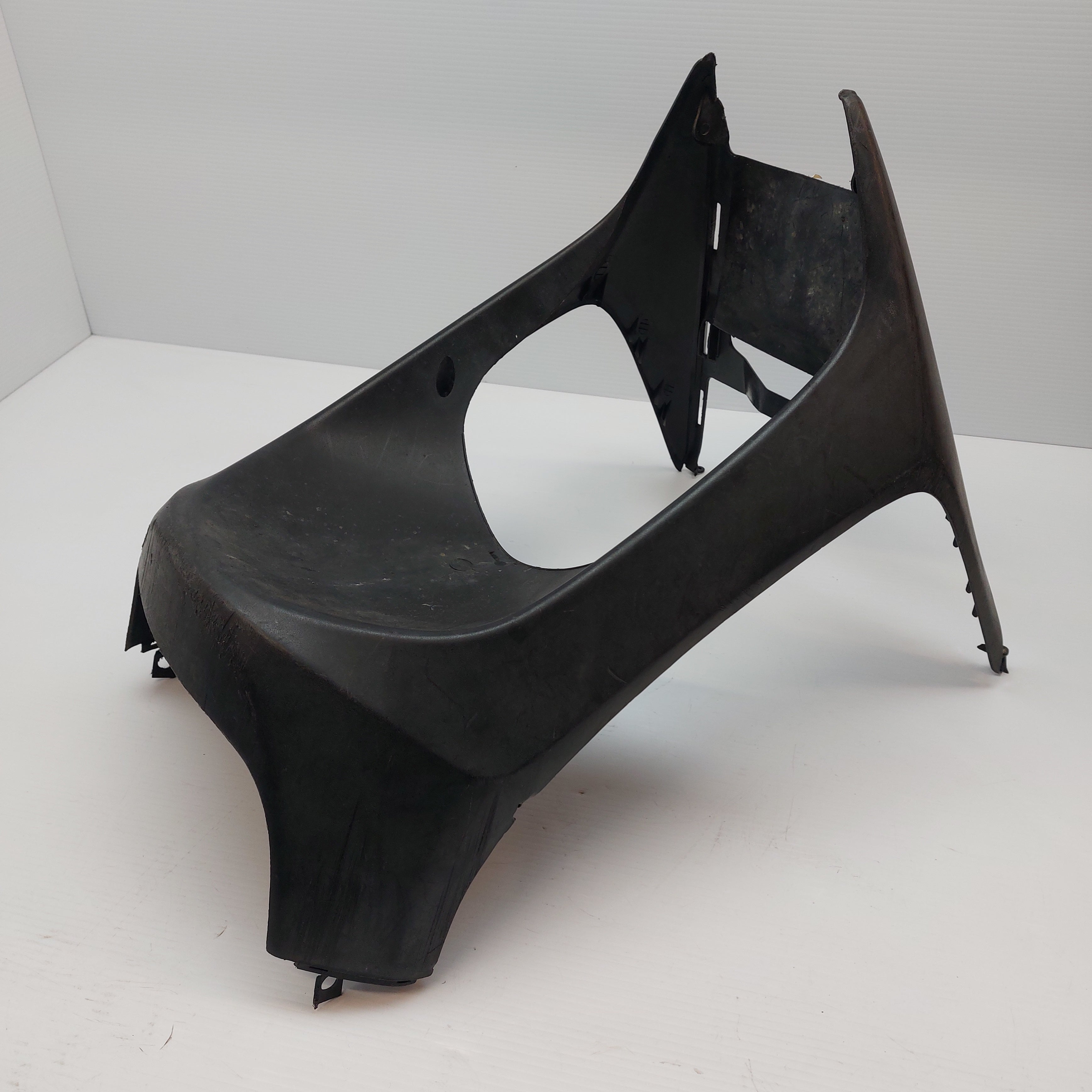 Honda Dio AF27 Front Lower Main Panel