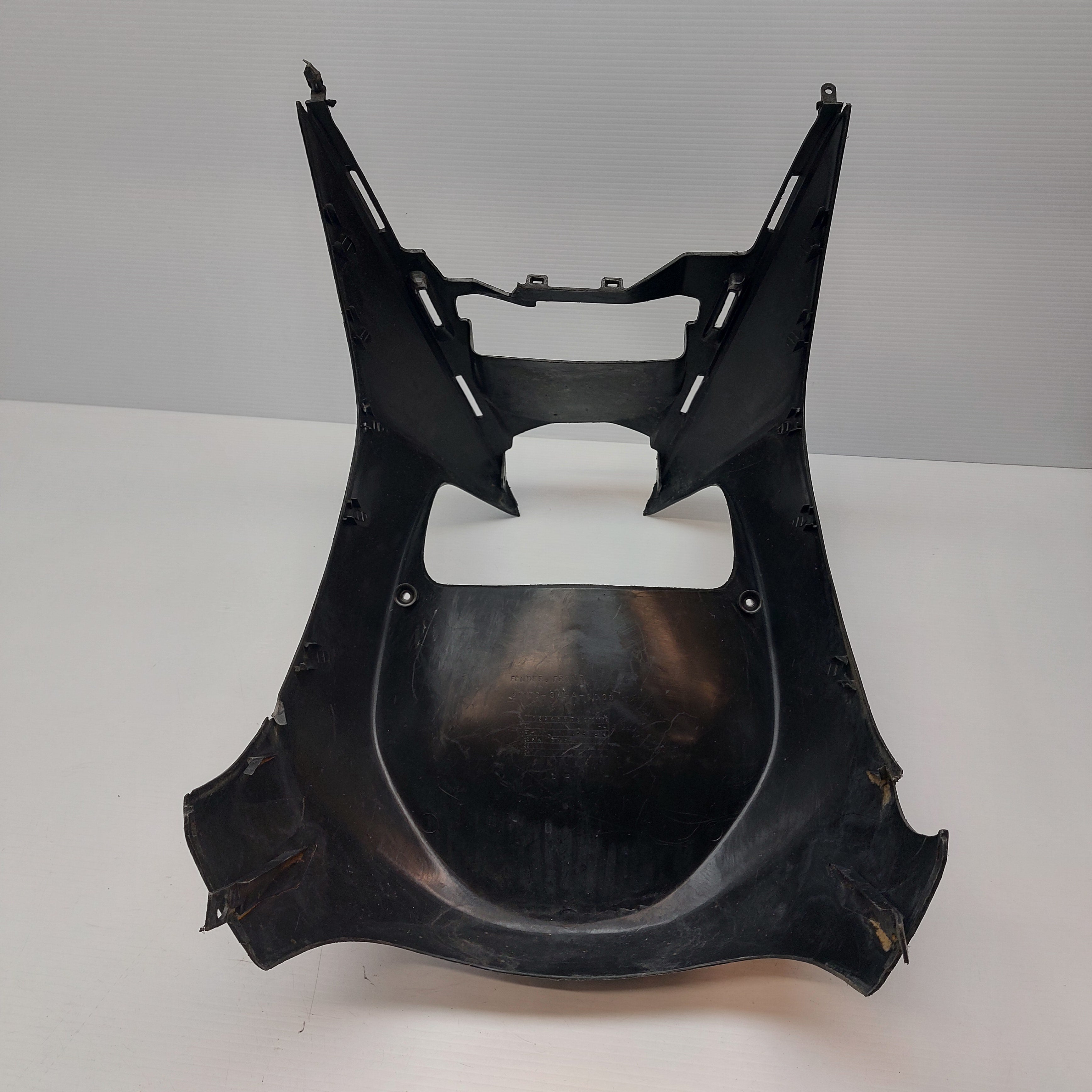 Honda Dio AF27 Front Lower Main Panel