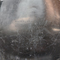 Honda Dio AF27 Front Lower Main Panel