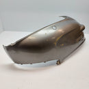 Honda Giorno AF24 LH Rear Side Panel - Grey/Silver