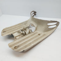 Honda Giorno AF24 Floor Tray Panel