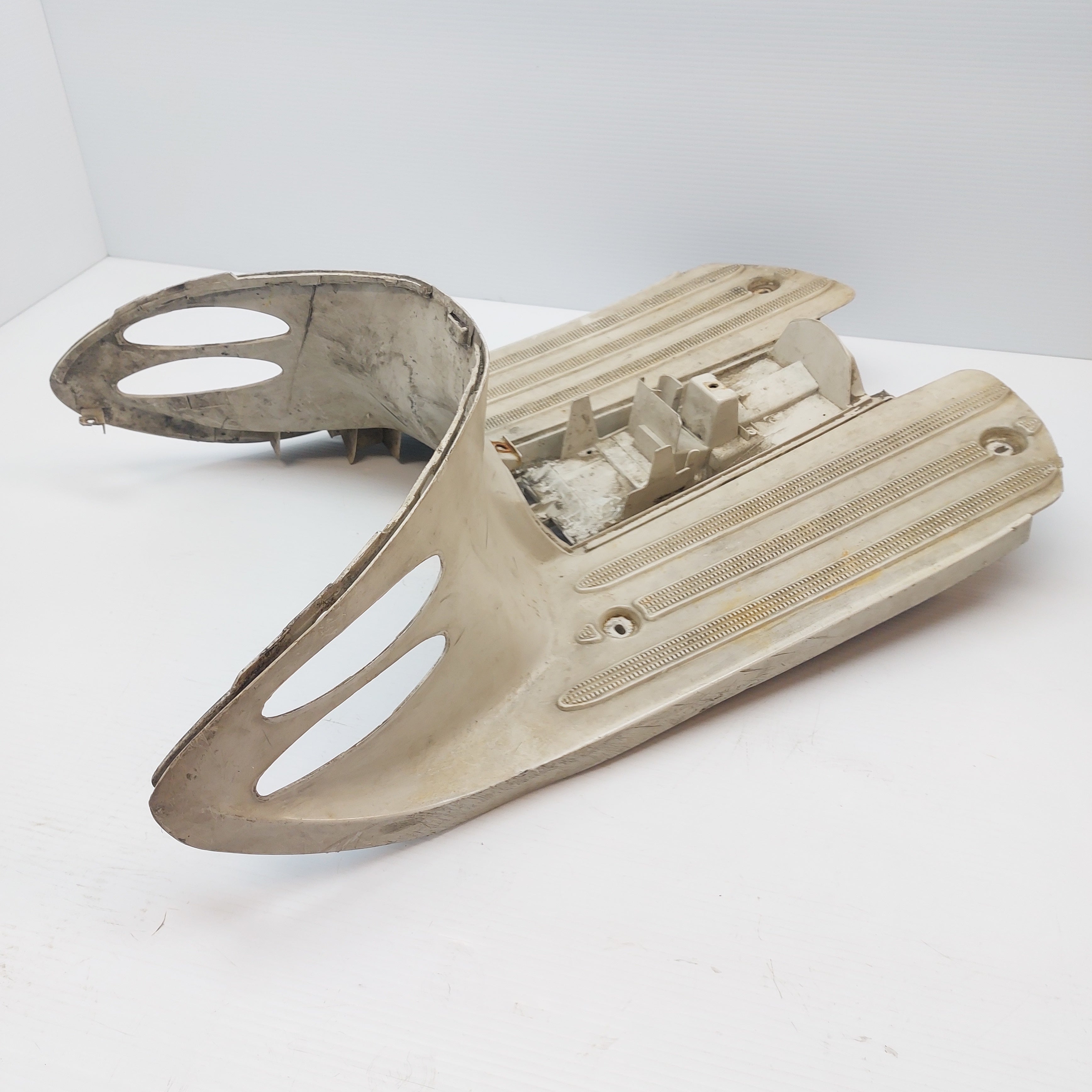 Honda Giorno AF24 Floor Tray Panel