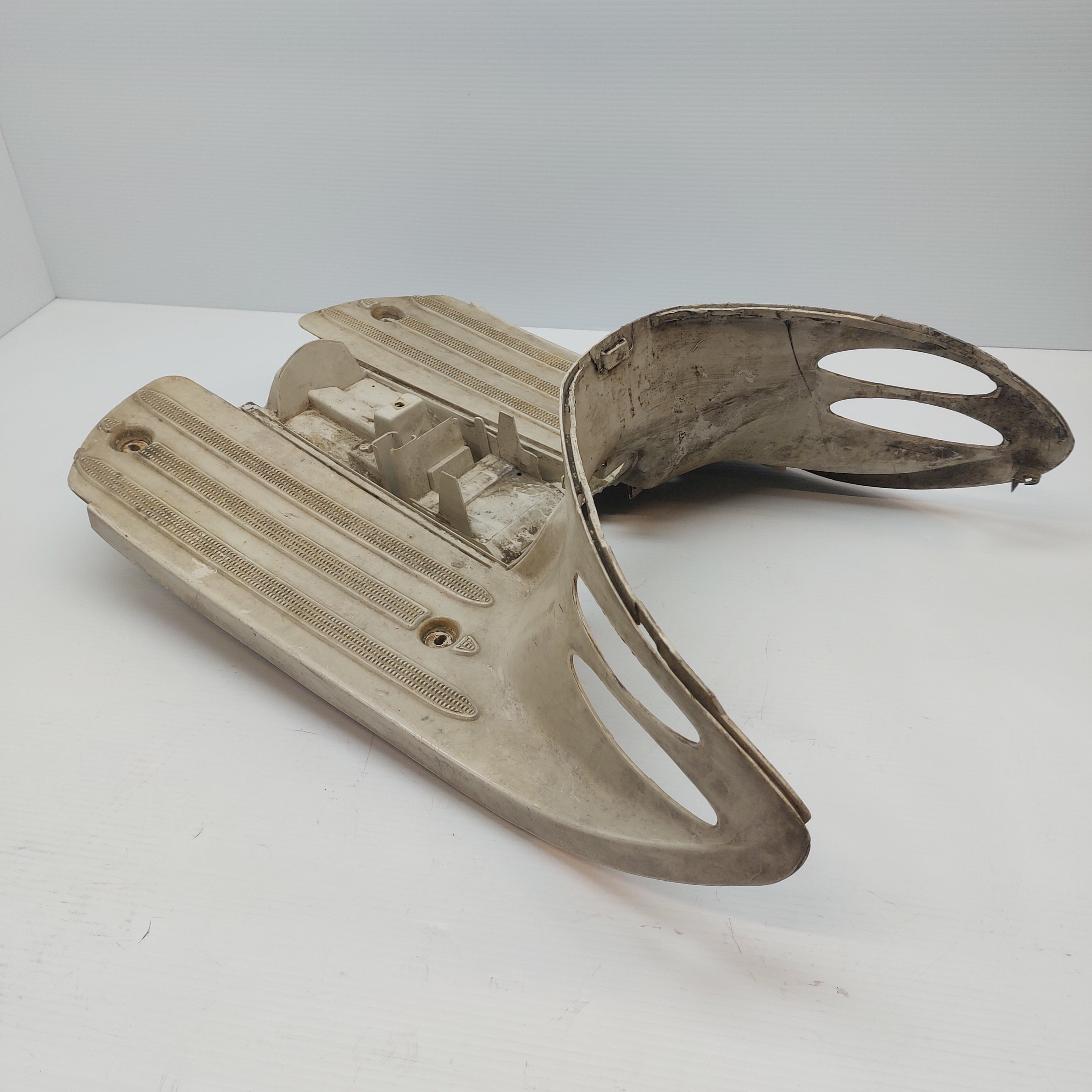 Honda Giorno AF24 Floor Tray Panel