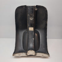 Honda Giorno AF24 Main Front Panel (Leg Shield)