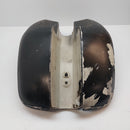 Honda Giorno AF24 Main Front Panel (Leg Shield)